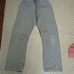 Sweatpants